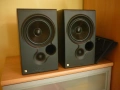 KEF CODA 7 KATO NOVI, снимка 4