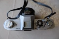 Canon FT QL & Canon FD 50mm F1.8 Lens. Canon FD Mount, снимка 8