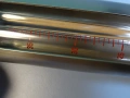 дебитомер Fischer& Porter D10A 1197D flow meter 0-40m3/h, снимка 9