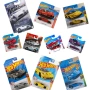 Hot Wheels Bugatti Chiron/Veyron, Lamborghini, Maserati, Pagani, Alfa, снимка 2