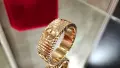CARTIER Love Unlimited Rose Gold Дамски Пръстен, снимка 7