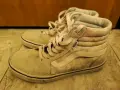Запазени дамски маратонки Vans, снимка 2