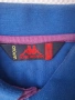  Оригинална мъжка поло тениска Kappa / Robe Di Kappa.  , снимка 2