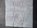 Карта "Рила - 1997 г.", снимка 4