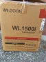 1KW Wilgoon Инверторен Портативен Генератор 4-тактов 14 кг. , снимка 9