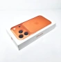 ✅️НОВ•iPhone 17 Pro 512GB Cosmic Orange, снимка 1