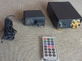 ⏯️С клип! DIY multimedia player usb / bluetooth dac / streamer / fm / aux / eq / rec, снимка 4