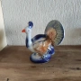 Порцеланова фигурка , снимка 11