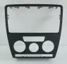 Централна Конзола Шкода Октавия 2 Skoda Octavia II 2004-2008г, снимка 1