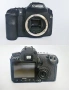 CANON 40D + EFS 18-55 ( x 2 ) - за части/ремонт, снимка 2