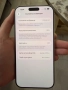 İphone 16 pro Max 512 gb 98% baterya !!, снимка 5