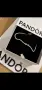 Пандора гривна Pandora , снимка 5