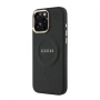 Кейс за Iphone 16 pro max GUESS HC MAGSAFE , снимка 6