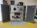  ролков магнетофон    Sony TC-630, снимка 3