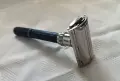 Регулируема самобръсначка Gillette Super Adjuatable - "Black Beaty" , снимка 2