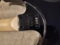 Продавам електрическа китара Jackson JS11 Dinky Black в много добро състояние., снимка 8