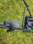САМОХОДНА КОСАЧКА JOHN DEERE, КАТО НОВА. , снимка 13