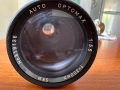 Продавам Обектив  Auto Optomax. 1:55. f=300mm. 58ф No 319136 в добро състояние ,цена-22€, снимка 1