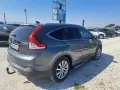 Хонда CR-V EXECUTIVE AUTOMATIC , снимка 5
