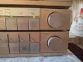 MARANTZ PM 140 STEREO AMPLIFIER,ST140 STEREO TUNER,SD140 STEREO CASSETTE DECK.MADE IN JAPAN., снимка 5
