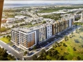 Двустаен апартамент 69.42кв.м. Гр.Варна Възраждане 1 до КАТ, снимка 1