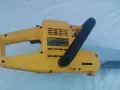 DeWalt тандемен трион (алигатор), снимка 4
