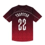Trapstar it’s a secret red T-shirt , снимка 2