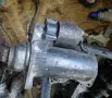 Оригинален Стартер Bosch 0001124001 / 02A911023 за VW, Audi, SEAT, Skoda, снимка 2