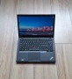 14' IPS Lenovo ThinkPad T440s Core i5-4300u/12GB RAM/256GB SS/Две батерии 6 ч./FHD, снимка 1