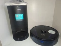 Робот прахосмукачка Eufy RoboVac LR30 Hybrid, снимка 1