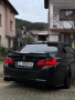 Продава се м5-пакет за BMW F10 в черен цвят, снимка 2