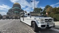 Лимузина под наем Mercedes G 55 superstretch limousine , снимка 12