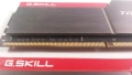32 GB (2 по 16 GB) DDR4 RAM памет G.SKILL TridentZ F4-3000C15D-32GTZ, снимка 4