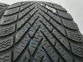 4бр зимни гуми 195/45/16 PIRELLI L06278 , снимка 3