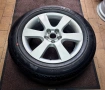 Джанта 5/114,3/18 Hynday Kia Mitsubishi гума 235/60/18, снимка 3