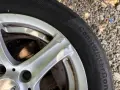 4бр.Алуминиеви джанти 15цола 5x112 за Vw Golf 5,6,Touran,Caddy,Skoda Octavia,Seat Altea,Audi A3, снимка 9