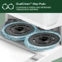 Робот прахосмукачка iRobot Roomba Plus 505 Combo с AutoWash Dock - НОВА НЕРАЗОПАКОВАНА, снимка 10