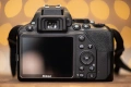 Nikon D3500 фотоапарат и аксесоари комплект Никон, снимка 1