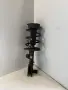 Преден ляв амортисьор и пружина за Nissan Murano Z51 3.5 V6 (2009) 23E55 OEM, снимка 2