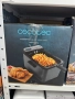 ФРИТЮРНИК CECOTEC CLEANFRY LUXURY 4000 , снимка 8
