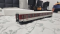 Чисто нови вагони, мащаб 1:87 H0 на A.C.M.E, снимка 4