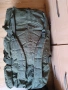 Stone Island тактическа раница и сак , снимка 5