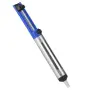 Вакуум помпа ZD-190 за разпояване с PVC корпус, снимка 1