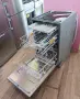 Съдомиялна за частично вграждане  MIELE - 45 см, снимка 6