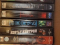 Оригинални видео касети VHS, снимка 2