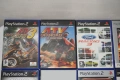 Игри за PS2 ATV Offroad Fury 3/Ford Racing 3/WRC 2/Shrek 2 3/Stuntman/Lemony Snicket's/King Kong, снимка 2