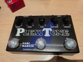Продавам ефекти за китара бутик overdrive / distortion pedals – CARL MARTIN/ JHS / WEEHBO, снимка 8