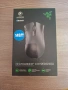 Гейминг мишка Razer - Deathadder V2 X HyperSpeed, черна, снимка 1