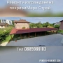 ремонт на покриви ЕТ Миро-Строй , снимка 9