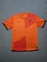 Оригинална фланелка на Холандия (KNVB) Nike Authentic – Сезон 2012, размер S, снимка 1